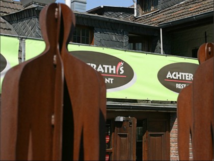 Photo: Achterath`s